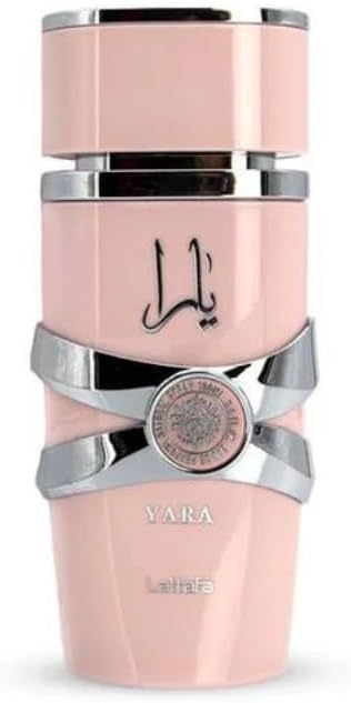 LATTAFA YARA (WOMEN) EDP 100 ml 100% Genuine from UAE